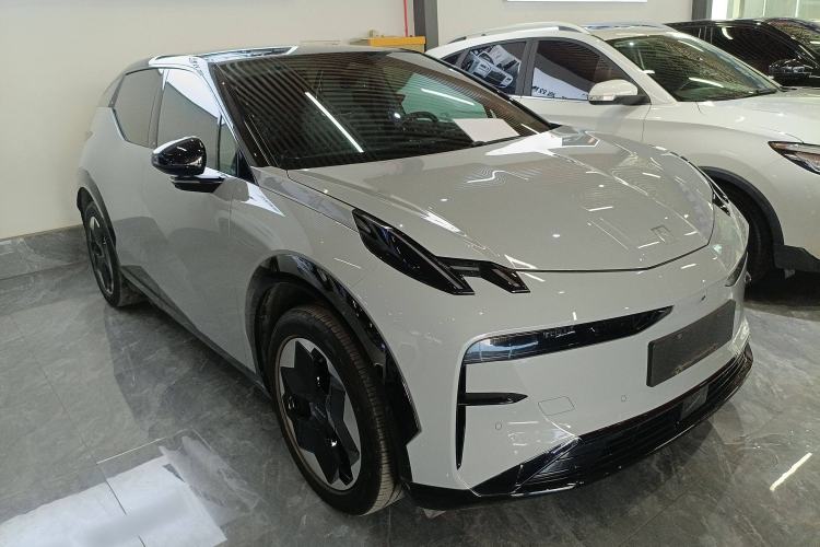 Used Zeekr X 2023 Rear-Drive YOU Edition 4 Seats