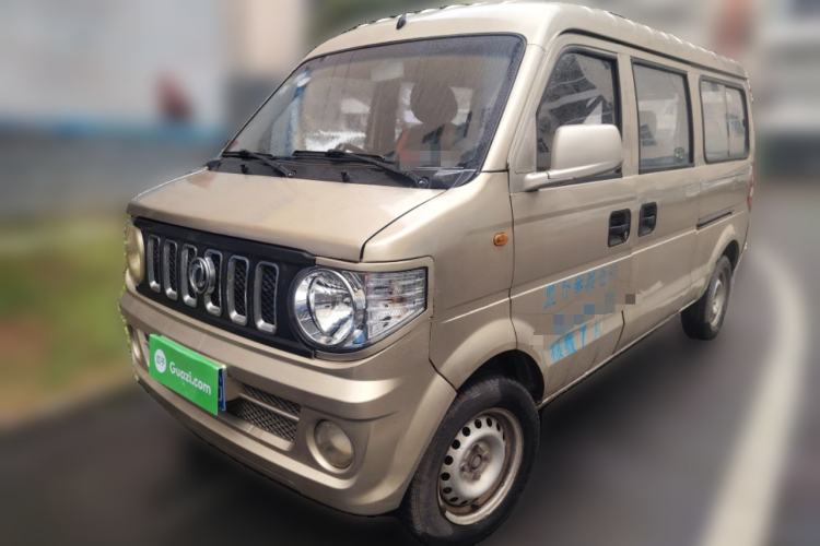 Used Dongfeng Xiaokang V29 2012 1.2L Standard Version