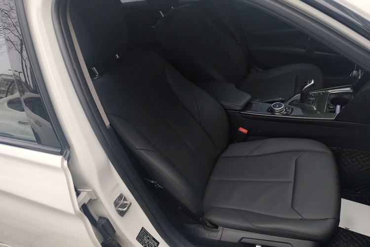 Used BMW 3 Series 2017 320Li M Sport Edition