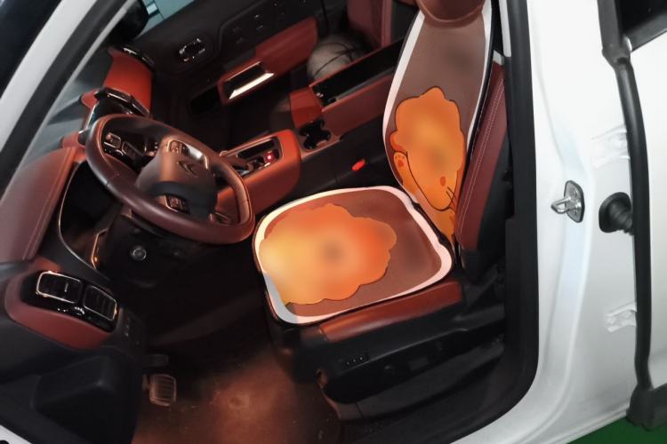 Used Citroen C5 AIRCROSS New Energy 2020 1.6T Four-Wheel Drive Plug-in Hybrid Luxury Model