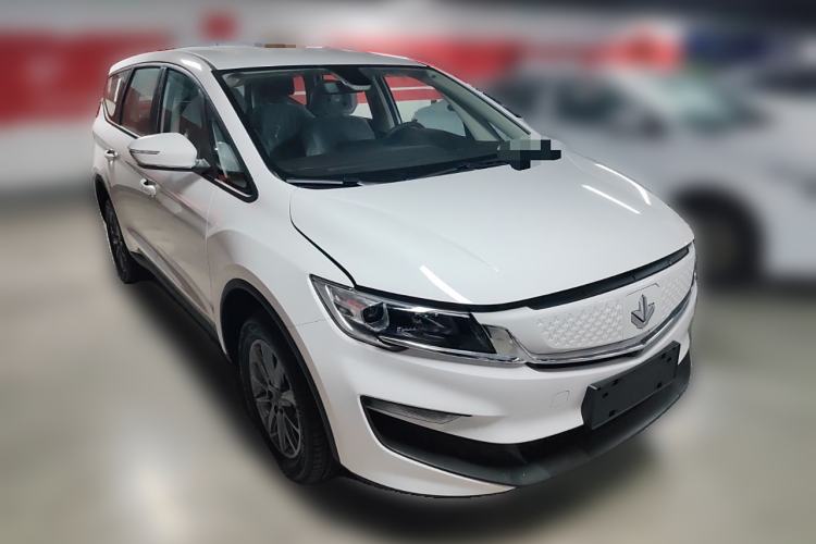 Used Livan Maple 80V 2021 Youtong Edition Ternary Lithium
