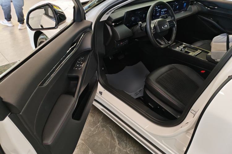 Used Ford Mondeo 2022 Restyled EcoBoost 245 Luxury Version