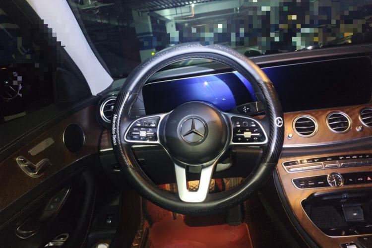 Used Mercedes-Benz E-Class 2019 E 260 L