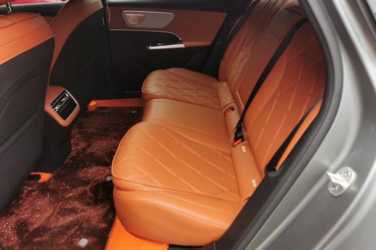 Used Chery Fulwin A9L 2025 Model, 260 Ultra-Long Range Prestige Edition