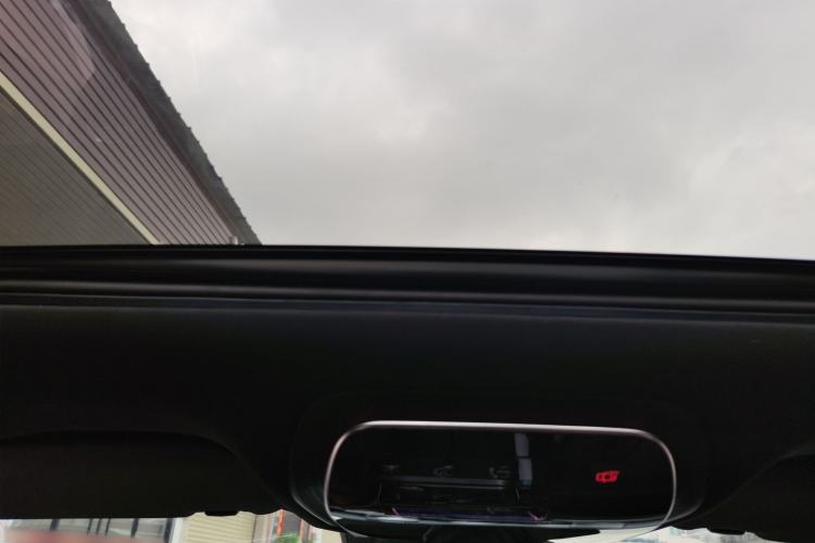 Used Mercedes-Benz C-Class 2023 Second Facelift C 260 L Starry Night Sports Edition
