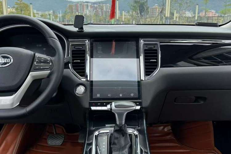 Used SWM G05 2019 1.5T Automatic Luxury Model