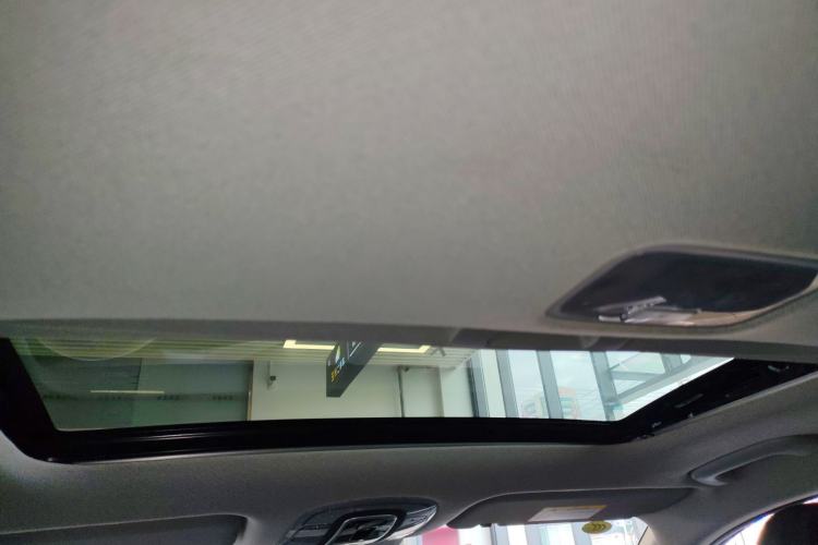 Used Hyundai Elantra 2023 1.5L CVT GLX Elite Edition