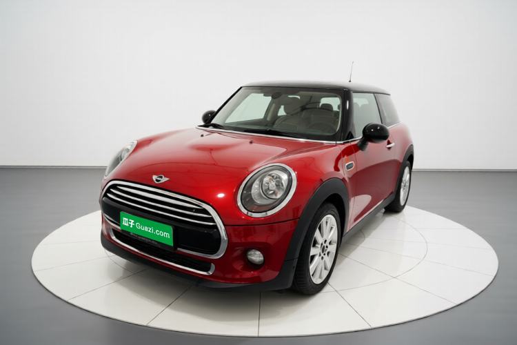 Used MINI 2014 1.5T COOPER Fun