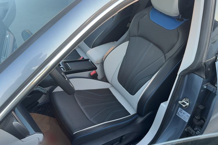 Used Volkswagen Lamando 2022 Lavida L 280TSI DSG Cool & Spicy Edition
