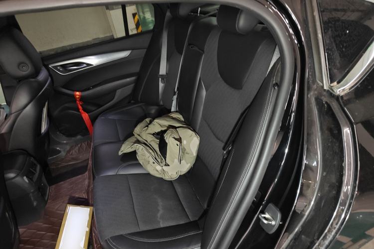 Used Cadillac CT5 2021 28T Tech Edition
