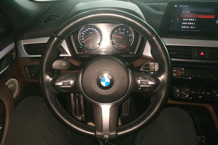 Used BMW X2 2021 Restyled sDrive25i Midnight Edition