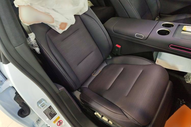 Used Avatr 07 2024 Max Pure Electric Edition
