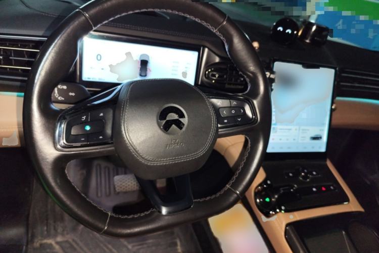 Used Nio ES6 2020 420 km Sport Edition