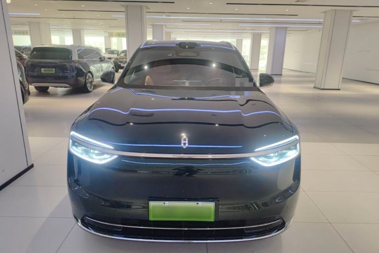 Used Hima AITO M7 2026 Model Range-Extending Ultra All-Wheel Drive 5-Seater Version