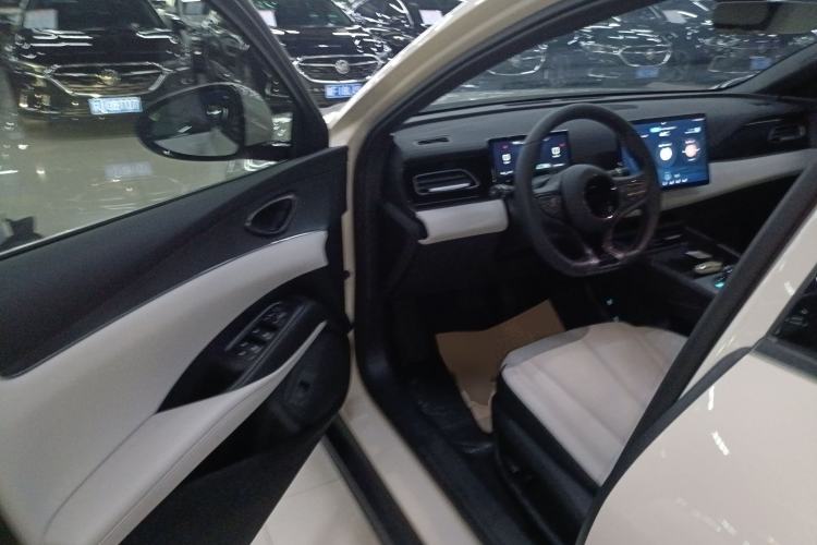 Used BYD Seal 06 New Energy 2024 DM-i 120KM Prestige Model
