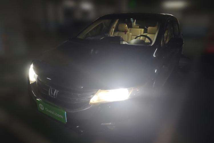 Used Honda Odyssey 2011 Jingxiu 2.4L Leading Edition