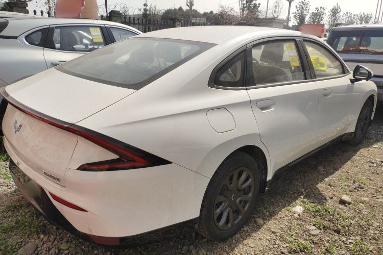 Used Wuling Xingguang 2025 70km Smart Standard Version