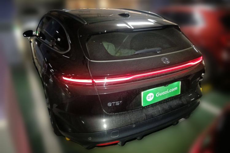 Used Nio ET5T 2024 100kWh Touring