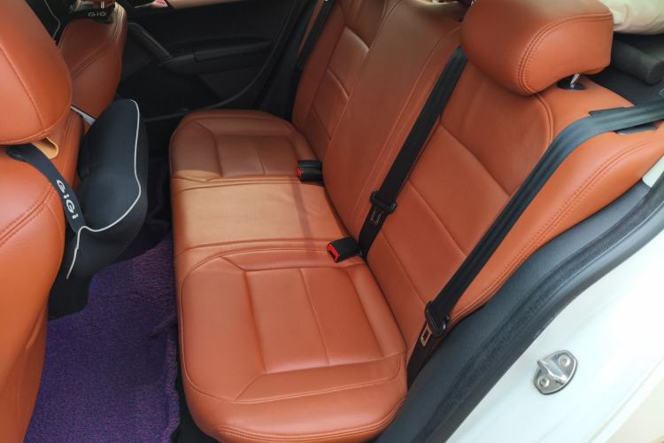 Used Volkswagen Lavida 2013 Revised Classic 1.6L Automatic Fashion Edition