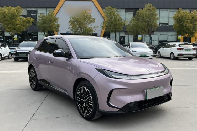 Used ARCFOX T1 2025 Model 425 MAX
