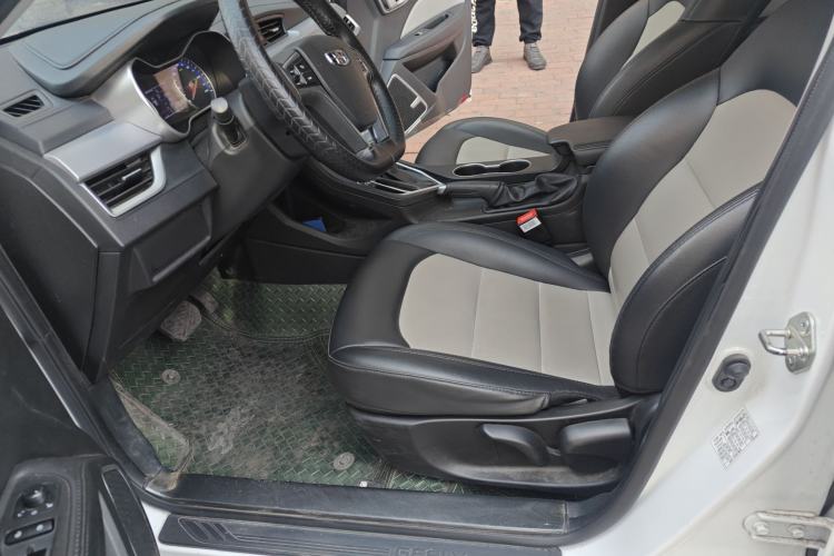 Used Geely Auto Vision 2020 1.5L CVT Asian Games Edition