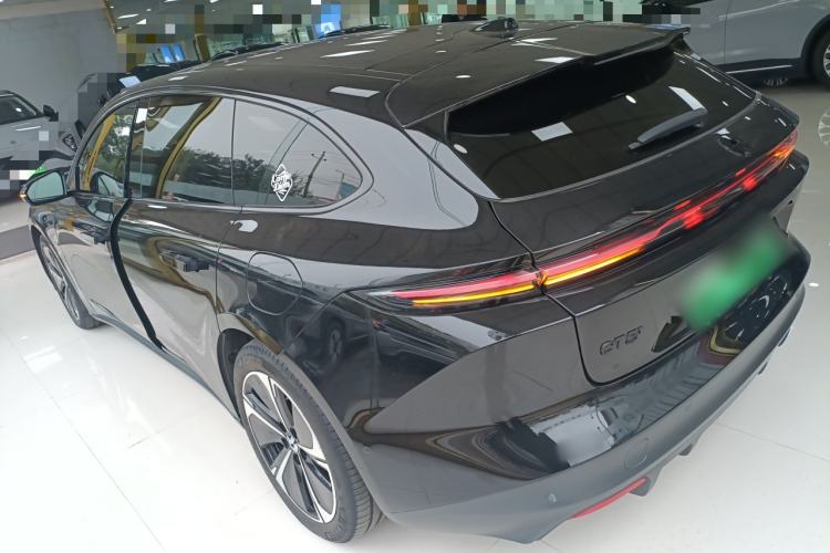 Used Nio ET5T 2024 75kWh Touring