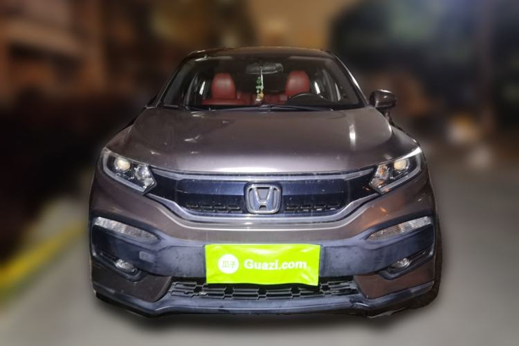 Used Honda XR-V 2017 1.8L EXi CVT Comfort Version