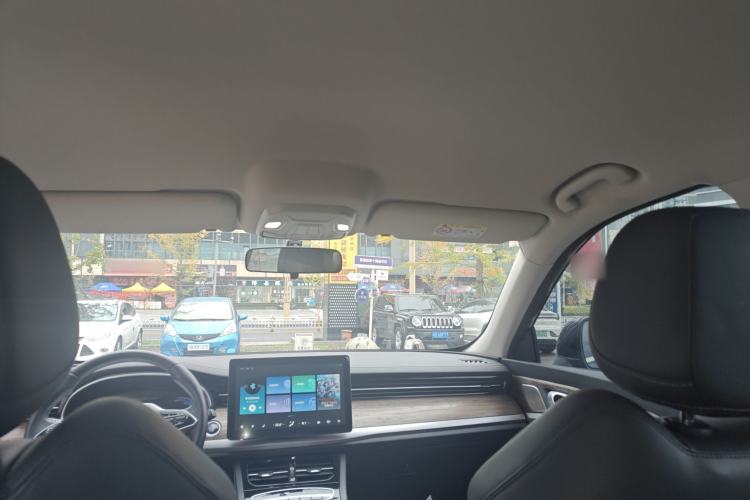 Used Skyworth EV6 2023 520 Smart Edition