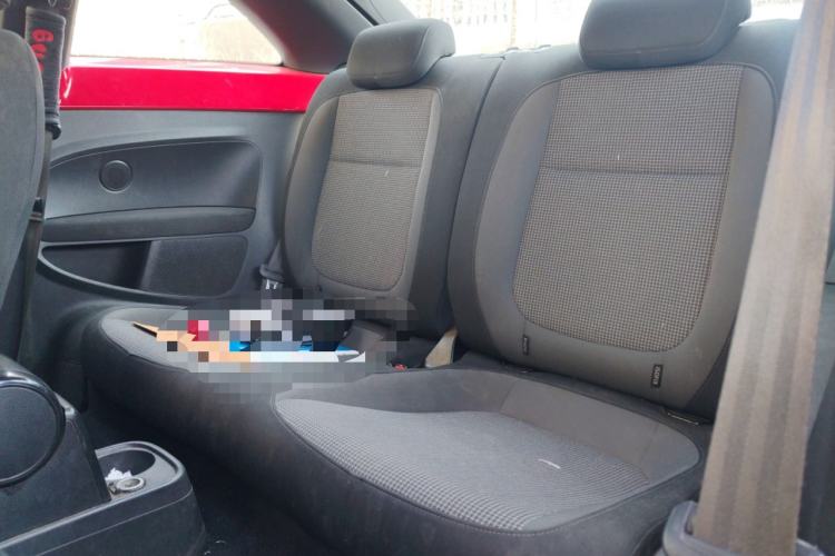 Used Volkswagen Beetle 2014 1.2TSI Fashion Edition