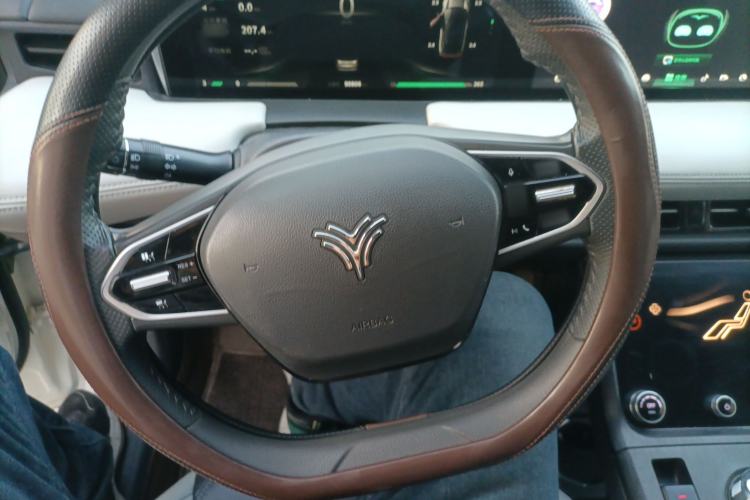 Used NETA U 2020 400 U-Shape