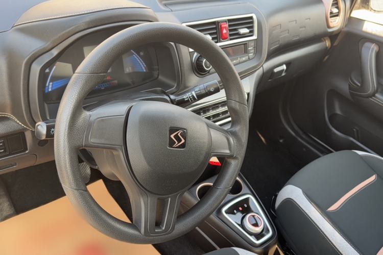 Used SOL E10X 2021 150 km Ambitious Trim
