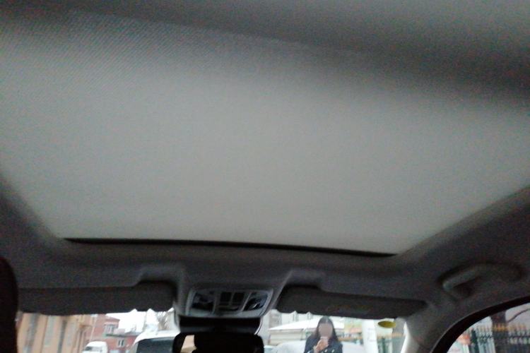 Used Haval H6 2021 1.5T Automatic Champion Edition
