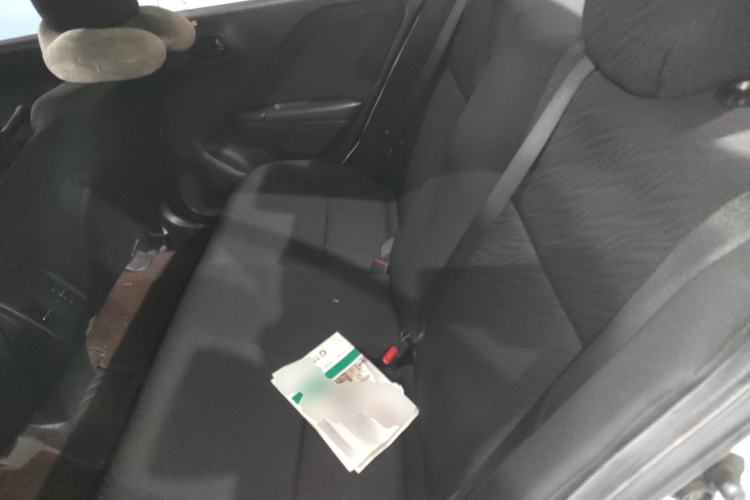 Used Honda Greiz 2016 1.5L CVT Fashion Edition
