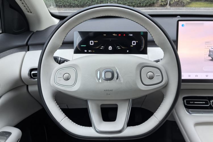 Used Qiyuan Q05 2026 Model 506 Max
