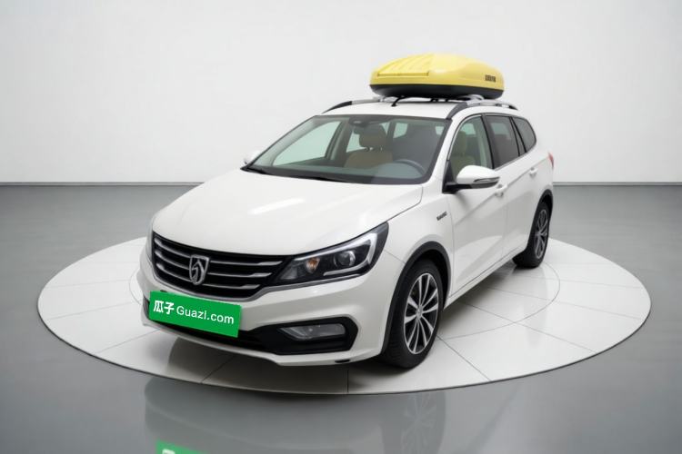Used Baojun 310W 2017 1.5L Manual Fashion Model China V Guazi used car, China used car export, Used car for sale, Used  cars, Cheapest cars for sale