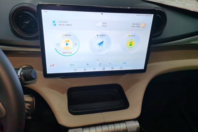 Used BYD Dolphin 2023 420 km Fashion Edition