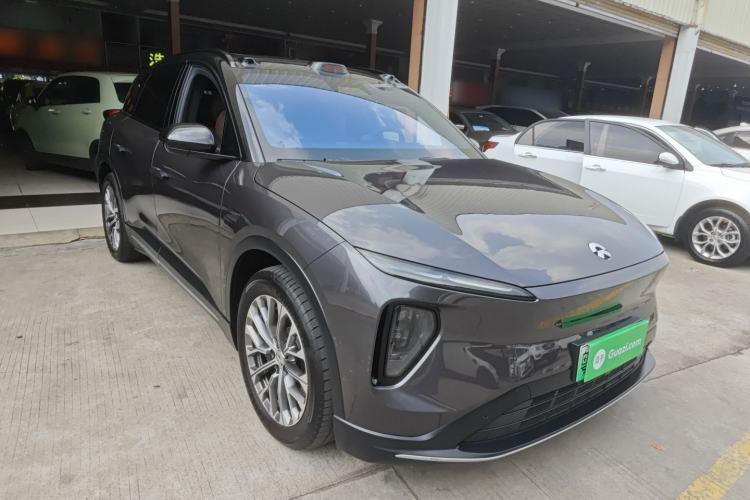 Used Nio ES6 2024 75 kWh
