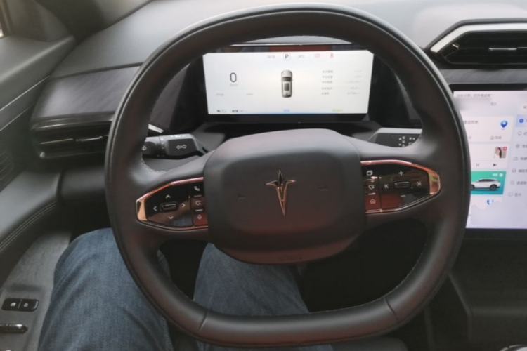 Used HEDMOS 06 2025 Model 520km
