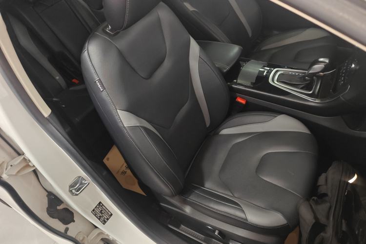 Used Ford Edge 2017 EcoBoost 245 Four-Wheel Drive Sporty 7-Seater