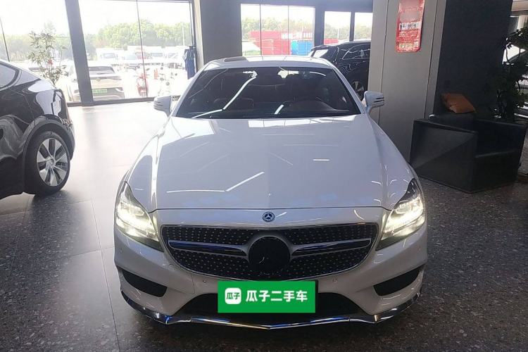 Used Mercedes-Benz CLS 2015 CLS 260