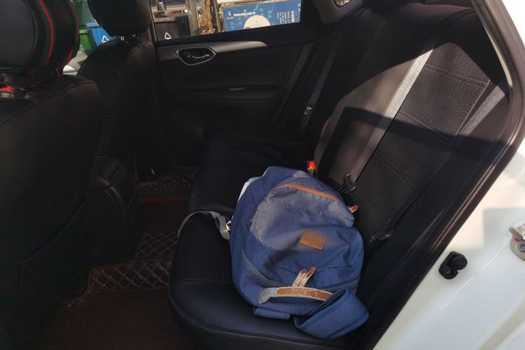 Used Nissan Sylphy 2019 Classic 1.6XE CVT Comfort Edition
