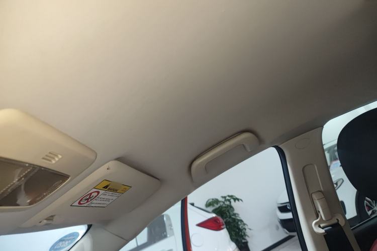 Used Haval H1 2016 Blue Label 1.5L Manual Luxury Model