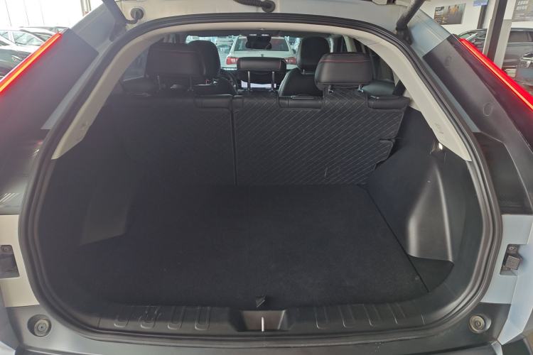 Used GAC Trumpchi EMKOO 2022 2.0T Neutron Star Pro Edition