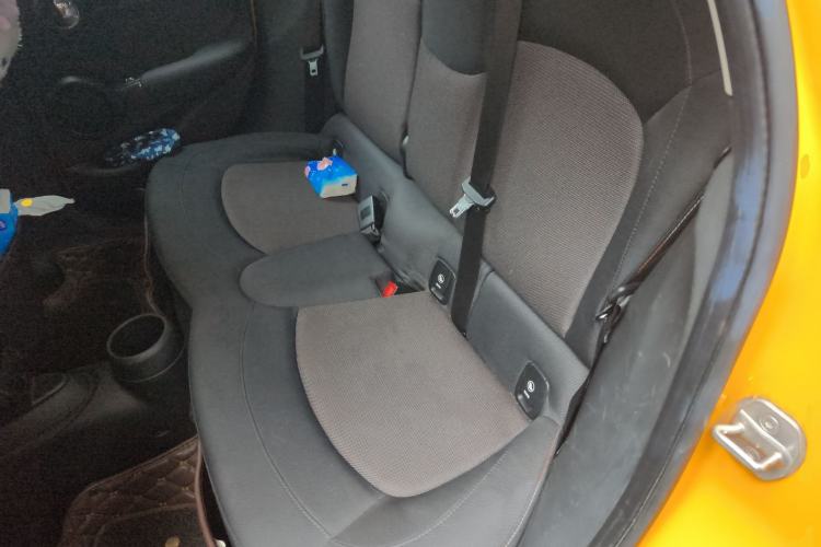 Used MINI 2015 1.2T ONE Five-Door Edition