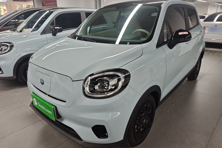 Used Leapmotor T03 2025 310 Comfort Edition