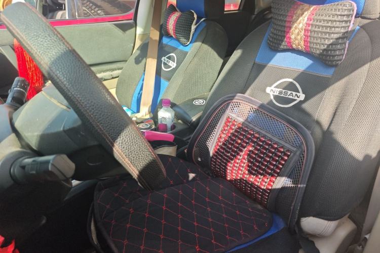 Used Nissan Qashqai 2012 1.6XE Wind 5MT 2WD