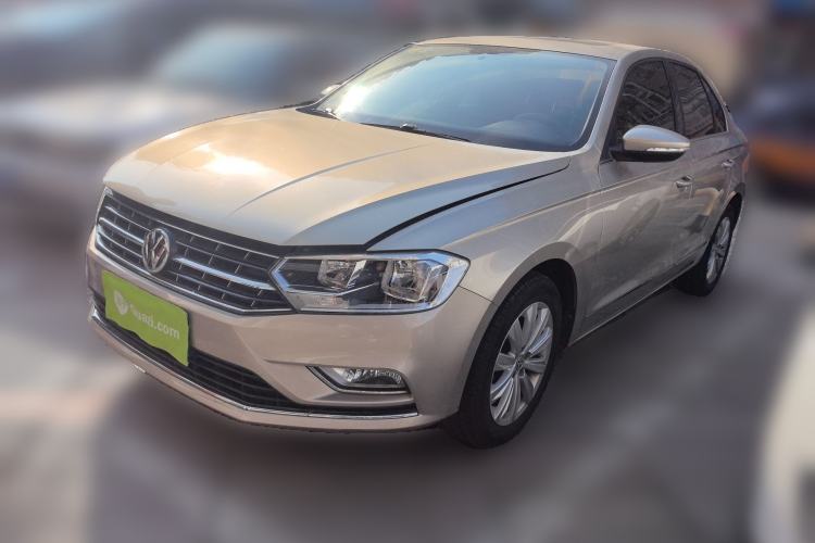 Used Volkswagen Bora 2018 1.5L Manual Comfort Model