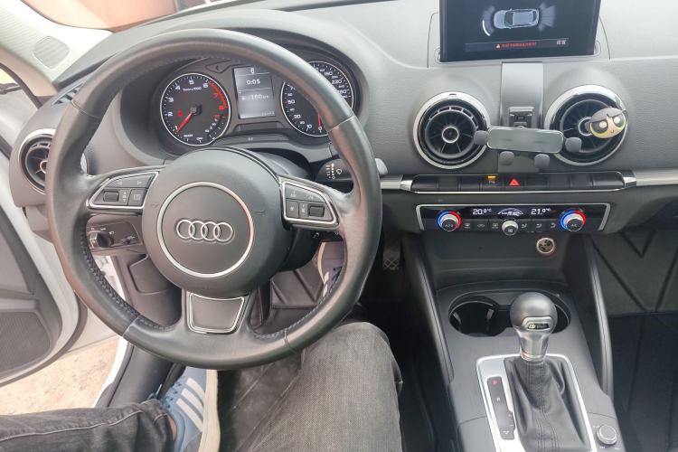 Used Audi A3 2016 Sportback 35 TFSI Ambition