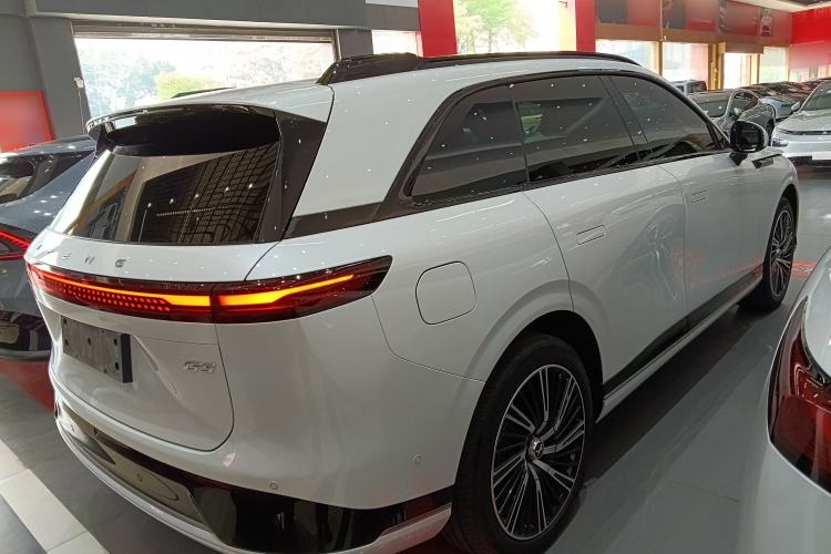 Used XPeng G9 2024 570 Max
