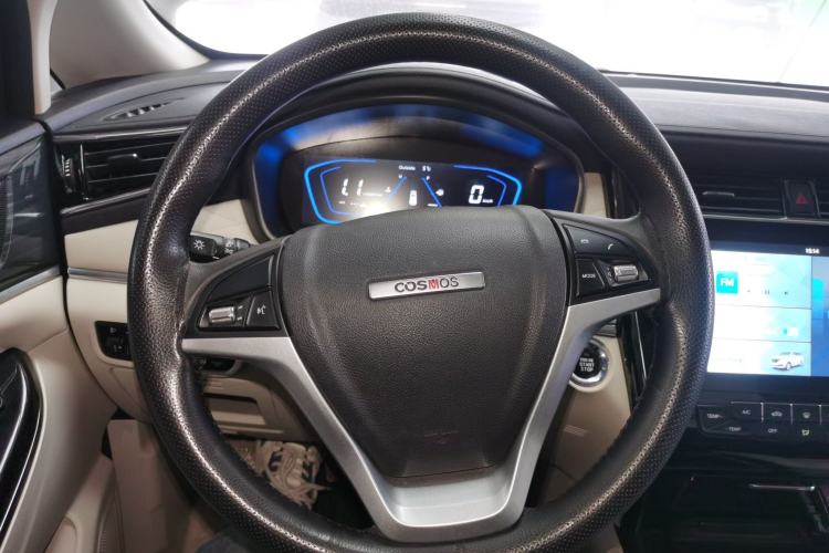 Used Oshan Cosmos 2019 1.5T Manual Flagship Version China V Standard